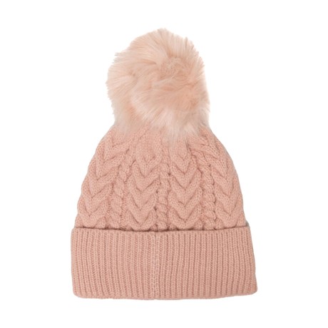 GUESS AW8727 - MISTY ROSE - HATS - Image 2