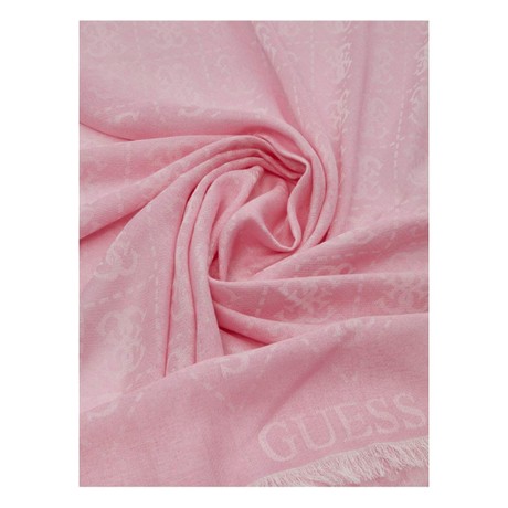 GUESS AW9491 - PINK                           - FOULARD - Image 2