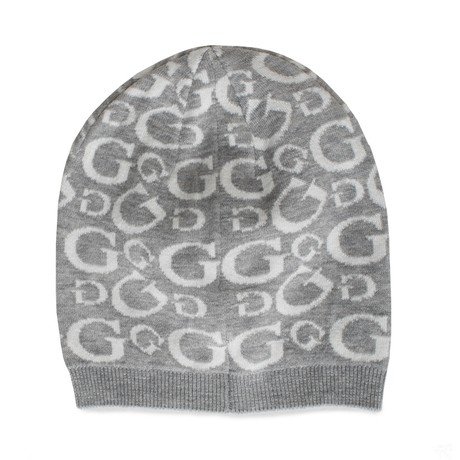 GUESS AWU165 - GREY - KLOBUKI - Image 2