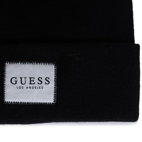 GUESS FACTORY AWU438 - BLACK - HATS - Image 3