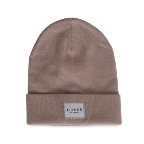 GUESS FACTORY AWU438 - TAUPE - HATS