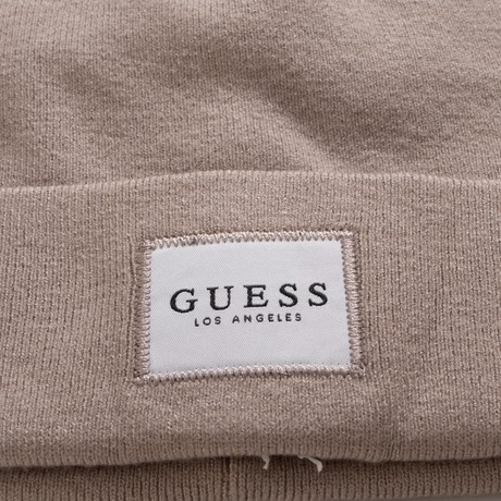 GUESS FACTORY AWU438 - TAUPE - HATS - Image 3