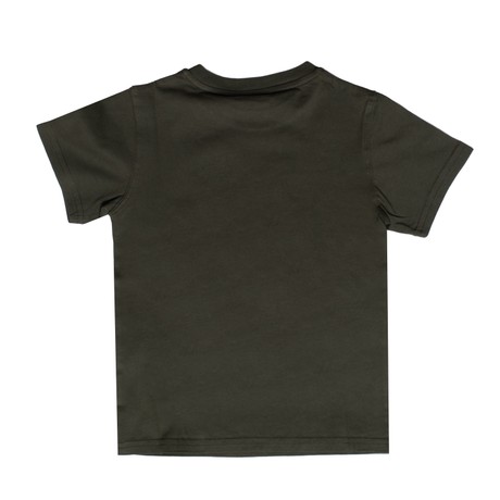 SUNDEK B021TEJ78OT - DARK AR.GREEN - T SHIRT - Image 2