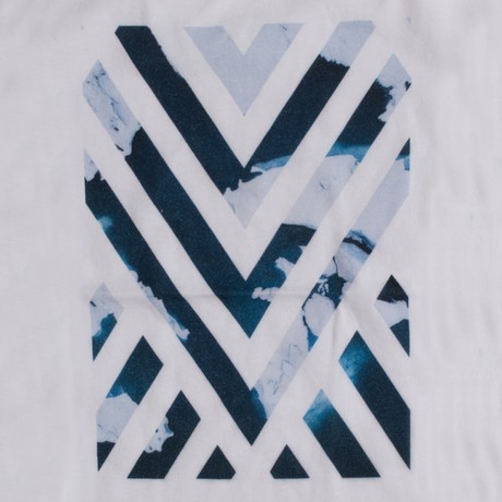 SUNDEK B032TEJ78IG - WHITE - T SHIRT - Image 2