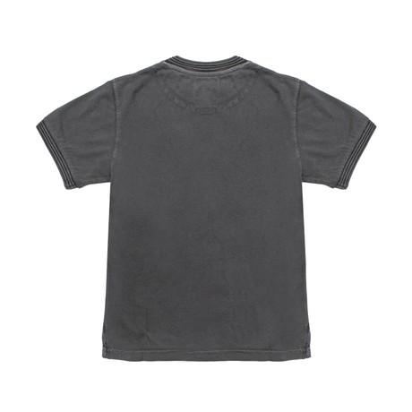 SUNDEK B038TEJ78TC - MIDNIGHT - T SHIRT - Image 2