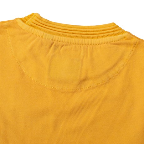 SUNDEK B038TEJ78TC - CYBER  YELLOW - T SHIRT - Image 2