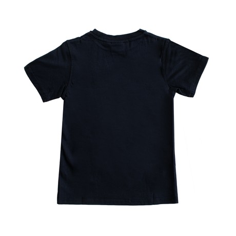SUNDEK B047TEJ7800 - NAVY - T SHIRT - Image 2