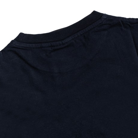 SUNDEK B049TEJ7800 - NAVY - T-SHIRT - Image 3