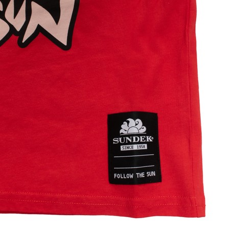 SUNDEK B054TEJ78PT - VINTAGE SCARL - PÓLÓ - Image 3