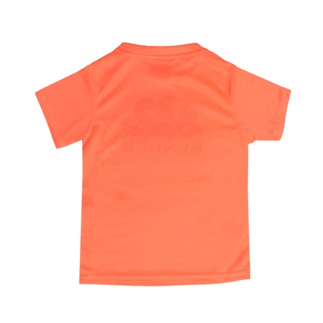 SUNDEK B060TEP0000 - FLUO ORANGE - T SHIRT - Image 2