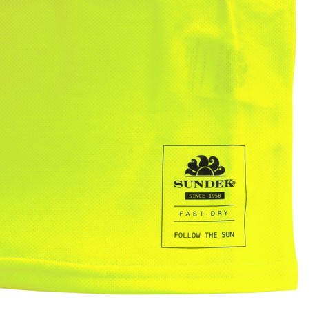 SUNDEK B060TEP0000 - WOW - T SHIRT - Image 3