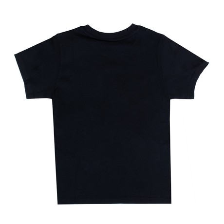 SUNDEK B062TEJ7800 - NAVY - MARŠKINĖLIAI - Image 2