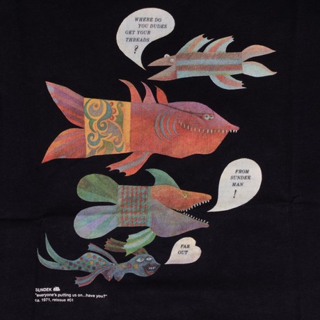 SUNDEK B062TEJ7800 - NAVY - MARŠKINĖLIAI - Image 3