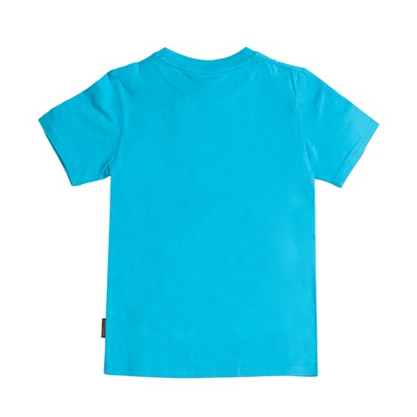 SUNDEK B064TEJ7800 - CORNFLOWER - T SHIRT - Image 2