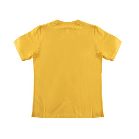 SUNDEK B068TEJ7800 - CARIOCA YELLO - T SHIRT - Image 2