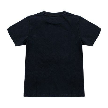 SUNDEK B073TEJ7800 - NAVY - T-SHIRT - Image 2