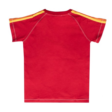 SUNDEK B092TEJ0600 - RED - T SHIRT - Image 2