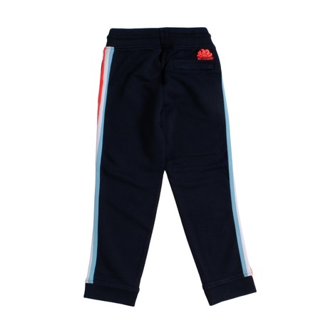 SUNDEK B153TRF4300 - NAVY - TROUSERS - Image 2