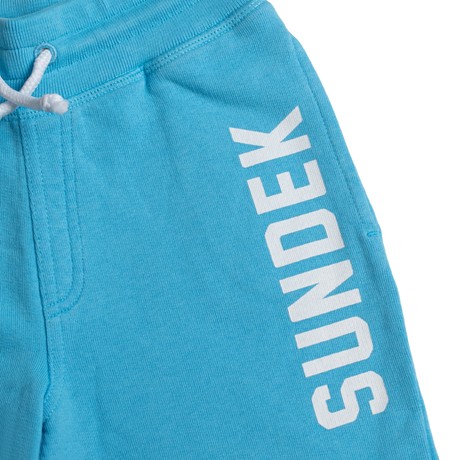 SUNDEK B156WKF4300 - CARIBBEAN - BERMUDA AND SHORTS - Image 3