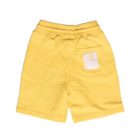 SUNDEK B156WKF4300 - YELLOW CREAM - BERMUDA AND SHORTS - Image 2