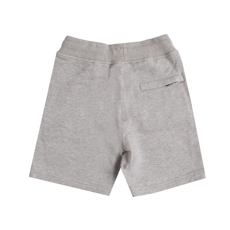 SUNDEK B161WKF43FA - GREY MELANGE - BERMUDA AND SHORTS - Image 2