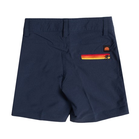 SUNDEK B164WKP8700 - NAVY - BERMUDA AND SHORTS - Image 2