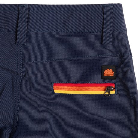 SUNDEK B164WKP8700 - NAVY - BERMUDA AND SHORTS - Image 3