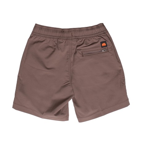 SUNDEK B180WKP8700 - BROWN - BERMUDA AND SHORTS - Image 2