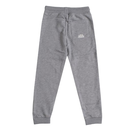 SUNDEK B189TRF5600 - GREY MELANGE - PANTALONES - Image 2