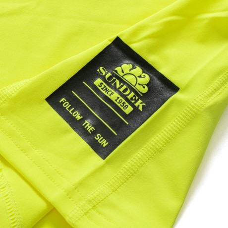 SUNDEK B287RSPY100 - WOW - T SHIRT - Image 3