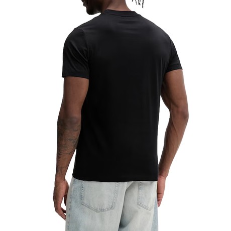 KARL LAGERFELD JEANS B2M17046 - Black - T SHIRT - Image 2