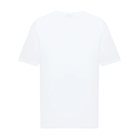 KARL LAGERFELD JEANS B2M17047 - White - T SHIRT - Image 3