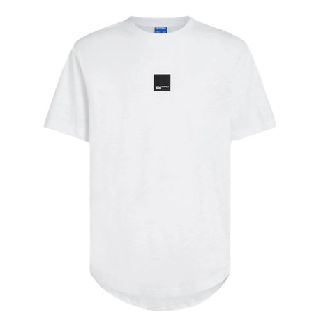 KARL LAGERFELD JEANS B2M17048 - White - T SHIRT - Image 3