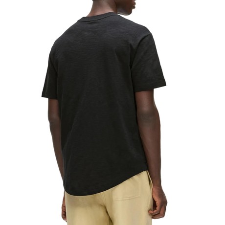 KARL LAGERFELD JEANS B2M17048 - Black - T SHIRT - Image 2