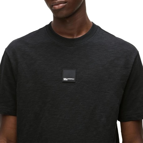 KARL LAGERFELD JEANS B2M17048 - Black - T SHIRT - Image 3