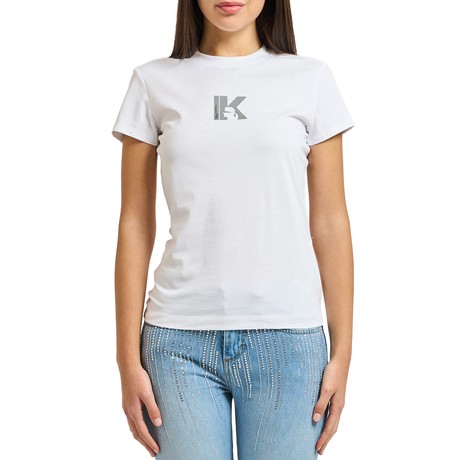 KARL LAGERFELD JEANS &mdash; B2W17064