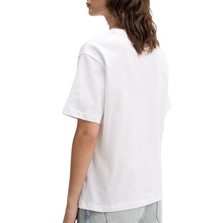 KARL LAGERFELD JEANS B2W17071 - White - T SHIRT - Image 2