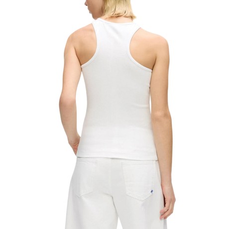 KARL LAGERFELD JEANS B2W17085 - White - T SHIRT - Image 2