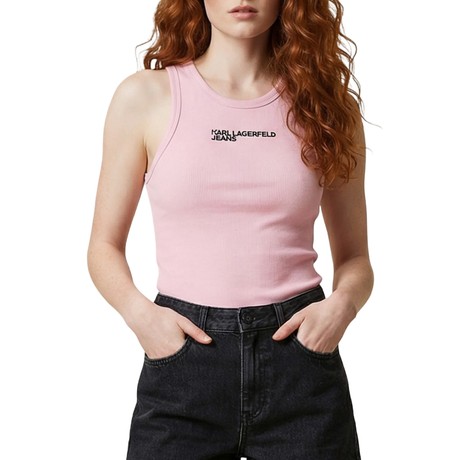 KARL LAGERFELD JEANS B2W17085 - Fairytale - T SHIRT