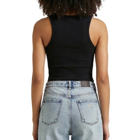 KARL LAGERFELD JEANS B2W17085 - Black - T SHIRT - Image 2