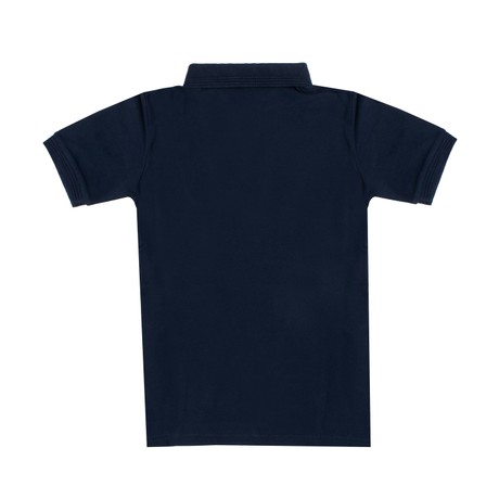 SUNDEK B767PLJ6500 - NAVY - POLO SHIRTS - Image 2