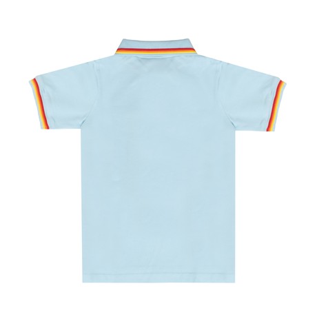 SUNDEK B779PLJ6500 - VINTAGE GLACI - POLO SHIRTS - Image 2