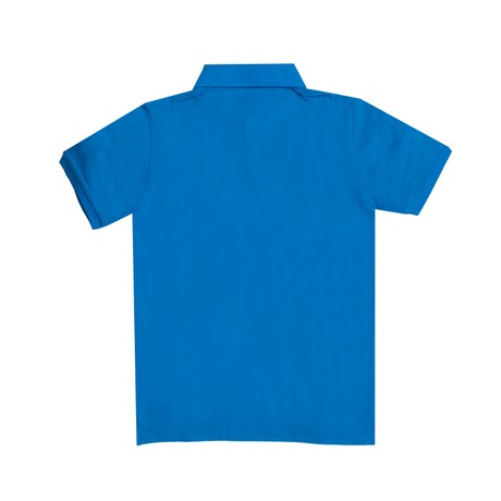 SUNDEK B783PLJ6500 - BAY BLUE - POLO SHIRTS - Image 2
