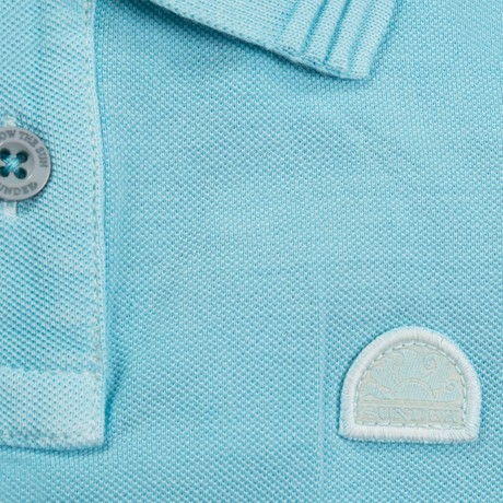 SUNDEK B787PLPQ1TC - MARINE - POLO SHIRTS - Image 3