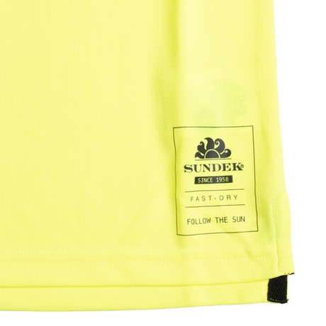 SUNDEK B788PLP0000 - WOW - POLO SHIRTS - Image 3