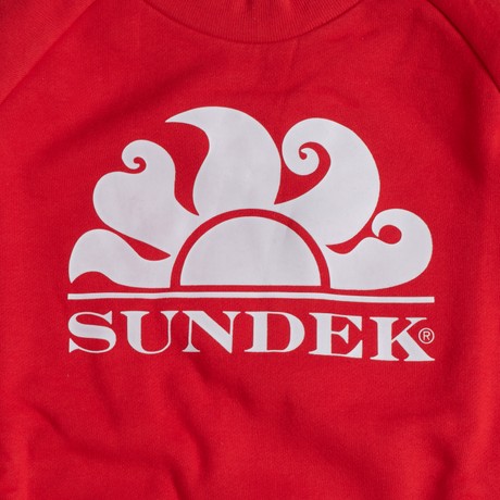 SUNDEK B840JHF4900 - VINTAGE SCARL - SUDADERAS - Image 2