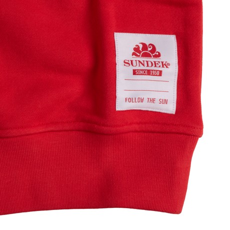 SUNDEK B840JHF4900 - VINTAGE SCARL - SUDADERAS - Image 3