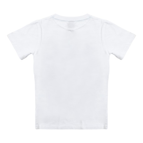 SUNDEK B864TEJ78TW - WHITE - T SHIRT - Image 2
