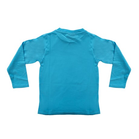 SUNDEK B864TSJ78UP - CARIBBEAN - T SHIRT - Image 2