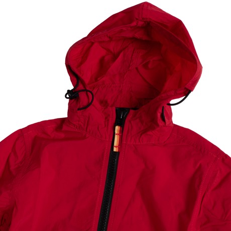 SUNDEK B917JKN2700 - FLAME RED - JACKETS - Image 2